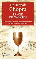 Magicien transformez vie d'occasion  Livré partout en France