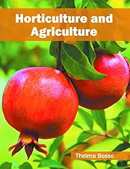 Horticulture and agriculture gebraucht kaufen  Wird an jeden Ort in Deutschland