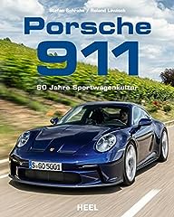 Porsche 911 jahre usato  Spedito ovunque in Italia 