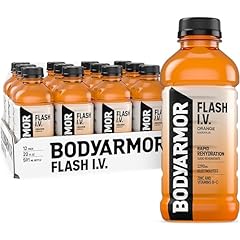 Bodyarmor flash .v. for sale  Delivered anywhere in USA 