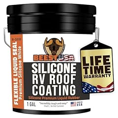 Beest silicone roof for sale  Delivered anywhere in USA 