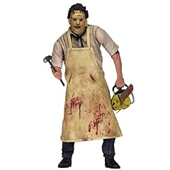 Reozign leatherface figur gebraucht kaufen  Wird an jeden Ort in Deutschland