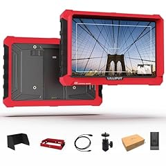 Lilliput a7s inch usato  Spedito ovunque in Italia 