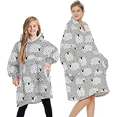 Seogva blanket sweatshirt for sale  Delivered anywhere in UK