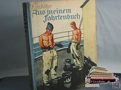 Meinem fahrtenbuch . gebraucht kaufen  Wird an jeden Ort in Deutschland