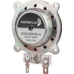 Dayton audio daex25fhe for sale  Delivered anywhere in USA 