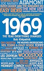 1969 the year d'occasion  Livré partout en Belgiqu