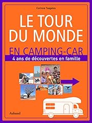 tour monde camping car d'occasion  Livré partout en France