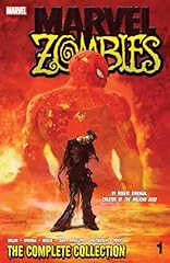 Marvel zombies the usato  Spedito ovunque in Italia 