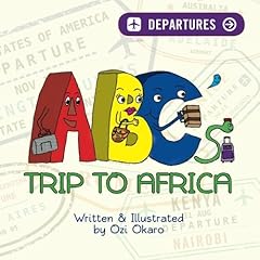 Abc trip africa d'occasion  Livré partout en France