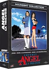 Angel trilogie blu d'occasion  Livré partout en France