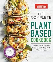 Complete plant based for sale  Delivered anywhere in USA 