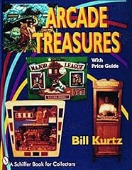 Arcade treasures price for sale  Delivered anywhere in USA 