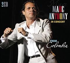 Concert colombia for sale  Delivered anywhere in USA 