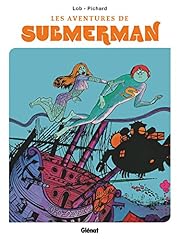 Aventures submerman d'occasion  Livré partout en France