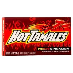 Hot tamales thtr gebraucht kaufen  Wird an jeden Ort in Deutschland