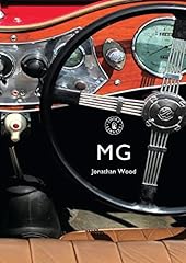 MG (Shire Library) for sale  Delivered anywhere in UK