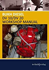 Bukh diesel dv for sale  Delivered anywhere in Ireland
