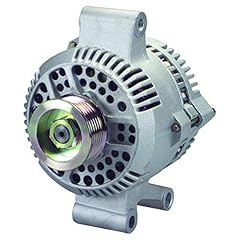 New alternator compatible for sale  Delivered anywhere in USA 