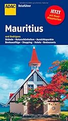 Adac reiseführer mauritius gebraucht kaufen  Wird an jeden Ort in Deutschland