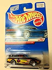 Hot wheels 1999 for sale  Delivered anywhere in USA 