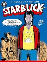 Starbuck d'occasion  Livré partout en France