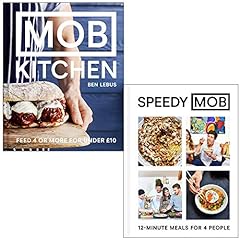 Mob kitchen feed for sale  Delivered anywhere in UK