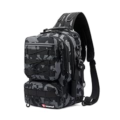 Exmygboy fishing backpack for sale  Delivered anywhere in UK