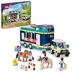 Lego friends horse gebraucht kaufen  Wird an jeden Ort in Deutschland