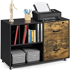 Yaheetech file cabinets for sale  Delivered anywhere in USA 
