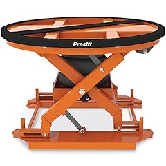 Prestolifts8482 self leveling for sale  Delivered anywhere in USA 