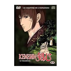 Kenshin vagabond oav d'occasion  Livré partout en France
