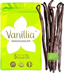 Baccelli vaniglia bourbon usato  Spedito ovunque in Italia 
