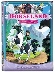 Horseland tell truth for sale  Delivered anywhere in USA 