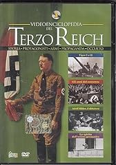 Videoenciclopedia del terzo usato  Spedito ovunque in Italia 