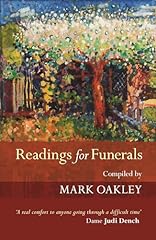 Readings funerals for sale  Delivered anywhere in UK