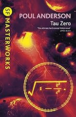 Tau zero for sale  Delivered anywhere in UK