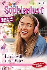 Leonie will einen gebraucht kaufen  Wird an jeden Ort in Deutschland