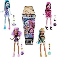 Monster high buried usato  Spedito ovunque in Italia 