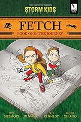 Fetch book one for sale  Delivered anywhere in UK