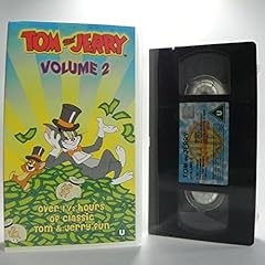 Tom jerry volume for sale  Delivered anywhere in UK