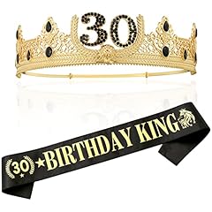 Titikadi 30th birthday for sale  Delivered anywhere in USA 