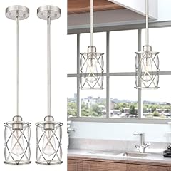 Osimir brushed nickel for sale  Delivered anywhere in USA 