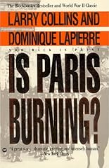 Paris burning for sale  Delivered anywhere in UK