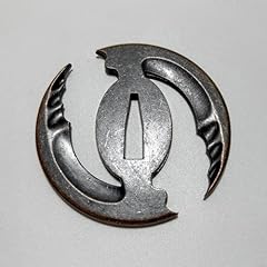 Zinc alloy iron for sale  Delivered anywhere in USA 