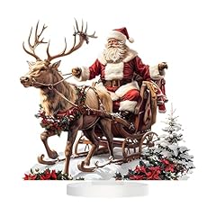 Generisch weihnachtsmann renti gebraucht kaufen  Wird an jeden Ort in Deutschland