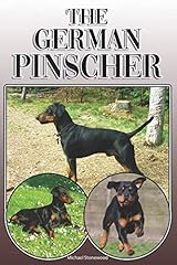 German pinscher complete for sale  Delivered anywhere in UK