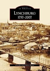 Lynchburg 1757 2007 gebraucht kaufen  Wird an jeden Ort in Deutschland