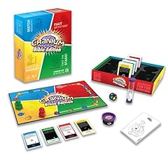 Cranium bible games for sale  Delivered anywhere in USA 