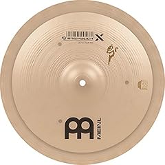Meinl cymbals 14th gebraucht kaufen  Wird an jeden Ort in Deutschland